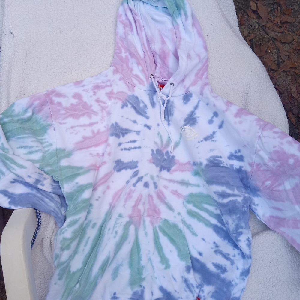 Dickies hoodie